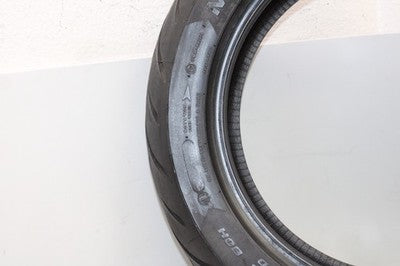 REAR BACK WHEEL TIRE Metzeler Cruisetec 180/60 R16 M/C 80H Reinforced Tubeless R