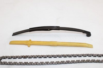 2010 HONDA ELITE 110 NHX110 OEM CAM CHAIN WITH GUIDES