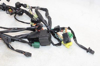2006 Suzuki SV650 OEM Main Harness