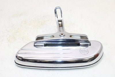 2015 HARLEY-DAVIDSON ROAD GLIDE SPECIAL FLTRXS OEM LEFT REAR FOOT REST
