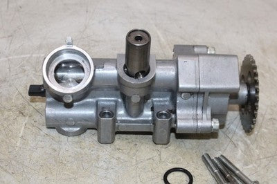 06-09 SUZUKI GSXR 750 OEM ENGINE MOTOR OIL PUMP