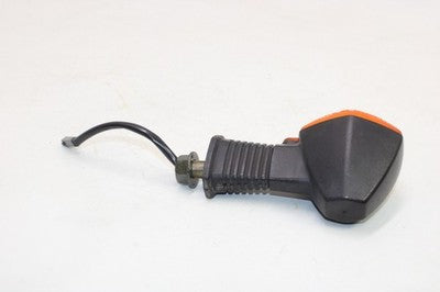 04-09 SUZUKI VSTROM 650 DL650 OEM LEFT REAR TURN SIGNAL LIGHT INDICATOR