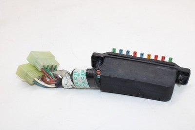 1997 TRIUMPH TROPHY 900 OEM FUSE RELAY BOX MODULE
