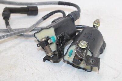 96-98 KAWASAKI VULCAN 1500 CLASSIC VN1500-D OEM IGNITION COILS