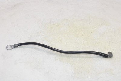 1972 HONDA CL350 SCRAMBLER OEM NEGATIVE CABLE