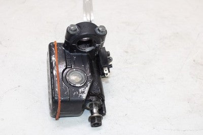 01-06 HONDA CBR600F4I OEM FRONT BRAKE MASTER CYLINDER W/ LEVER