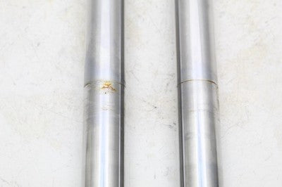 01-07 KAWASAKI ELIMINATOR 125 BN125 OEM FRONT FORKS SHOCK SUSPENSION SET PAIR