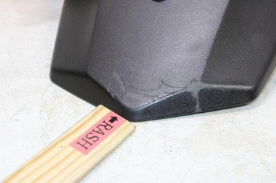 2018 YAMAHA XMAX CZD300A OEM REAR BACK FENDER TAIL ELIMINATOR W INDICATORS