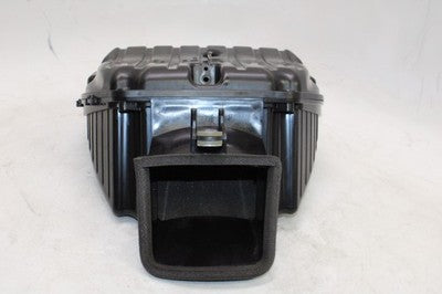24-25 KAWASAKI NINJA ZX6R ZX636 OEM AIRBOX AIR INTAKE FILTER BOX