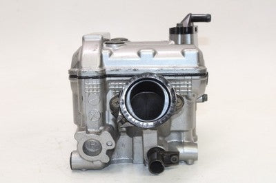 04-06 SUZUKI VSTROM 650 DL650 OEM REAR ENGINE TOP END CYLINDER HEAD