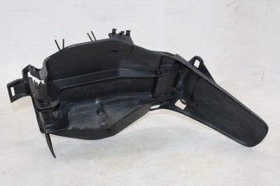 1989 HONDA ELITE 50 OEM REAR BACK FENDER MUD GUARD