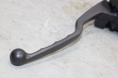 1994 KAWASAKI NINJA 250R EX250F OEM CLUTCH PERCH MOUNT WITH LEVER