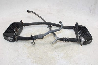 95-01 BMW R1100R OEM ENGINE MOTOR OIL COOLER