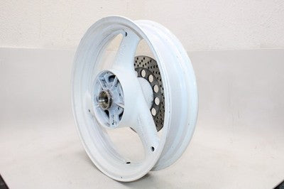 1994 SUZUKI GS500E OEM REAR BACK WHEEL RIM