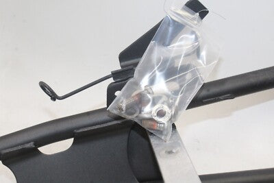 2013 KAWASAKI CONCOURS 14 ZG1400-C OEM REAR BACK FENDER SUPPORT FRAME SUBFRAME