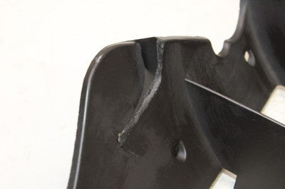2003 BMW F650GS DAKAR OEM AIR VENT DUCT PAIR