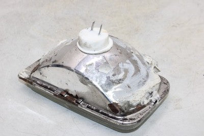 1989 HONDA ELITE 50 OEM FRONT HEAD LIGHT LAMP HEADLIGHT