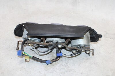 1992 SUZUKI KATANA GSX600F OEM SPEEDO TACH GAUGES DISPLAY CLUSTER SPEEDOMETER