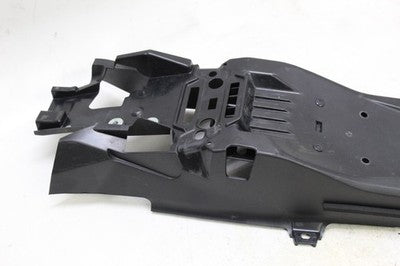 2017 YAMAHA FZ10 OEM REAR BACK TAIL UNDERTAIL FAIRING COWL FENDER
