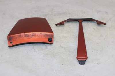 2003 SUZUKI SV1000S OEM REAR TAIL COWL COVER PAIR