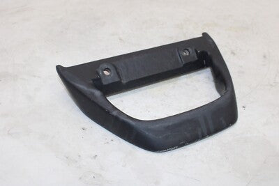 2006 SUZUKI GS500F OEM PASSENGER REAR SEAT GRAB BAR HANDLE