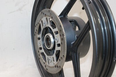 92-05 KAWASAKI NINJA 250R EX250F OEM REAR BACK WHEEL RIM