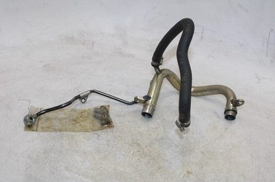 2005 YAMAHA YZF600R OEM OIL PIPE SET