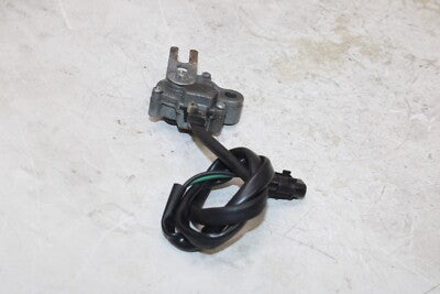 06-08 KAWASAKI NINJA 650R EX650A OEM KICKSTAND SIDE KICK STAND SENSOR