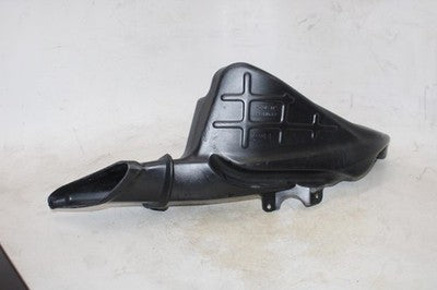 01-03 HONDA CBR1100XX OEM LEFT AIR DUCT