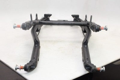 15-16 KAWASAKI VERSYS 1000 OEM REAR SUBFRAME BACK SUB FRAME