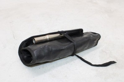 03-05 BMW K1200GT K41 OEM STOCK TOOLS OEM TOOL BAG KIT SET