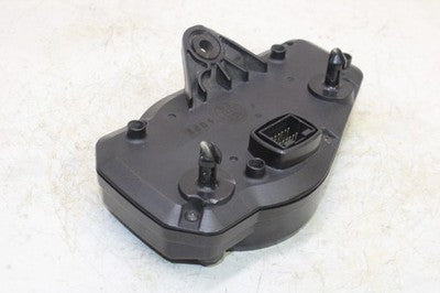 2002 SUZUKI GSXR 1000 OEM SPEEDO TACH GAUGES DISPLAY CLUSTER SPEEDOMETER