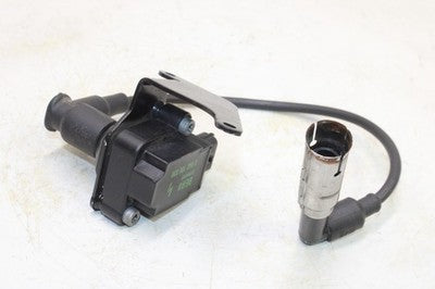 2003 BMW F650GS DAKAR OEM IGNITION COIL SPARK PLUG CAP
