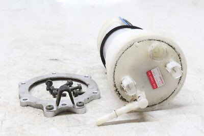 04-09 YAMAHA FZ6 OEM FUEL PUMP GAS PETROL SENDER UNIT