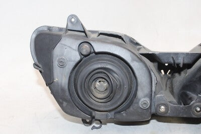 02-03 YAMAHA YZF R1 OEM FRONT HEADLIGHT HEAD LIGHT LAMP
