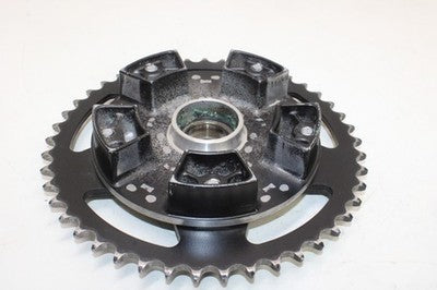 06-09 SUZUKI GSXR 600 OEM REAR BACK SPROCKET