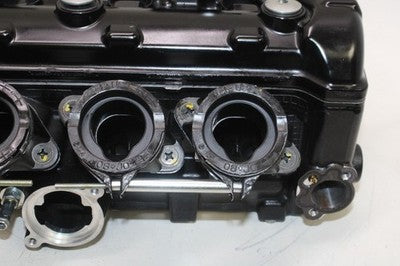 21-23 SUZUKI GSXS750 GSXS-750 OEM ENGINE TOP END CYLINDER HEAD