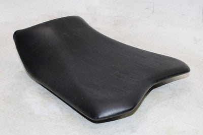 13-17 KAWASAKI NINJA 300 EX300A OEM FRONT DRIVERS SEAT PAD SADDLE PILLION