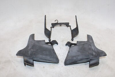1992 HONDA NIGHTHAWK 750 CB750 OEM SIDE COVER PANEL COWL FAIRING