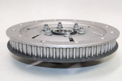 2009 KAWASAKI VULCAN 900 VN900B CLASSIC OEM REAR SPROCKET BELT WHEEL