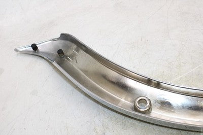 2009 KAWASAKI VULCAN 900 VN900D CLASSIC LT OEM LEFT REAR SEAT GRAB BAR HANDLE