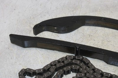 06-09 SUZUKI GSXR 750 OEM CAM CHAIN WITH GUIDES