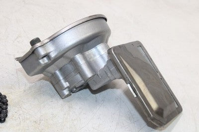 2006 Yamaha V Star 1100 XVS1100 OEM ENGINE MOTOR OIL PUMP