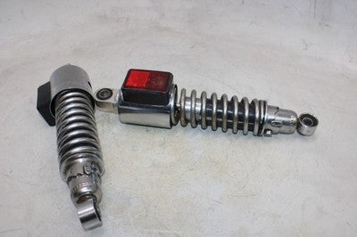 1980 YAMAHA XS850 OEM LEFT RIGHT REAR BACK SHOCKS SHOCK SET PAIR SUSPENSION