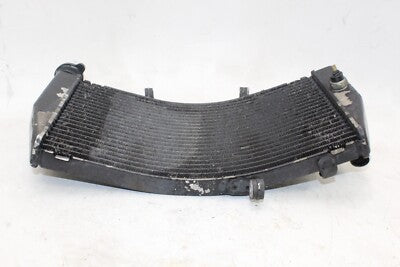 00-01 HONDA CBR929RR OEM ENGINE RADIATOR MOTOR COOLER COOLING RADIATER