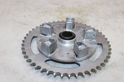 01-05 SUZUKI GSXR 600 OEM REAR BACK SPROCKET