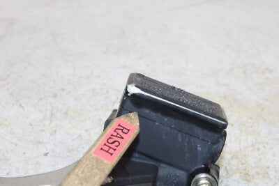 2003 KAWASAKI NINJA 250R EX250F OEM FRONT BRAKE MASTER CYLINDER W/ LEVER