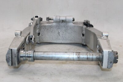 1998 SUZUKI GSXR600 OEM REAR SWINGARM BACK SUSPENSION SWING ARM
