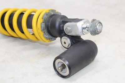2004 SUZUKI GSXR600 OEM REAR BACK SHOCK ABSORBER SUSPENSION