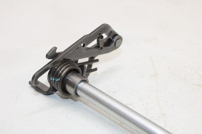 2007 KAWASAKI NINJA 250R EX250F OEM SHIFTER SHIFT SHAFT